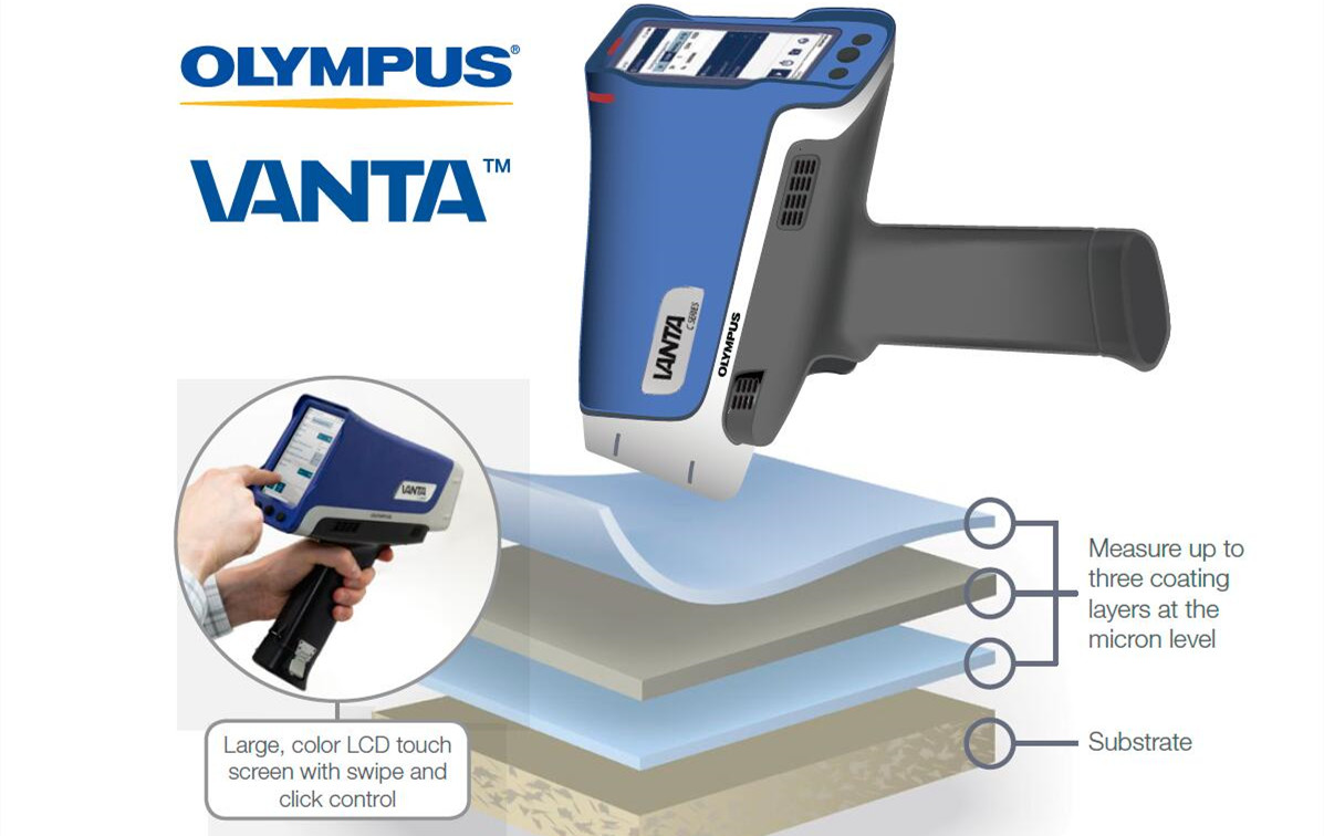 奥林巴斯合金分析仪 奥林巴斯合金分析仪